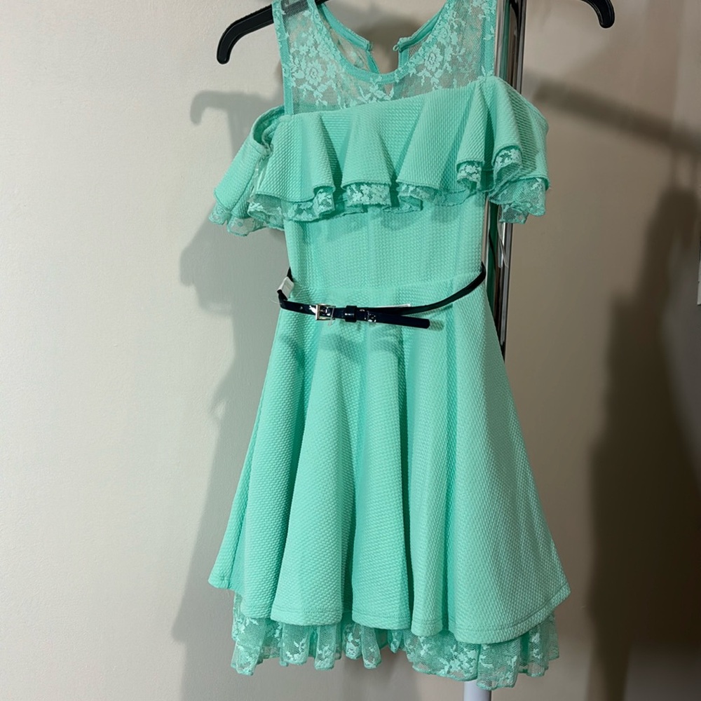 Beautees kids dress